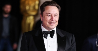 Hành trình Elon Musk đổi phe, chuyển sang ủng hộ Trump Hành trình Elon Musk đổi phe, chuyển sang ủng hộ Trump