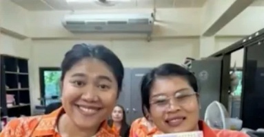 Mơ thấy nam nhân cởi trần, hai người phụ nữ U40 trúng số độc đắc hơn 4 tỷ đồng Mơ thấy nam nhân cởi trần, hai người phụ nữ U40 trúng số độc đắc hơn 4 tỷ đồng