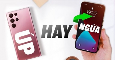 Người khôn ngoan đặt điện thoại xuống bàn luôn úp màn hình, không bao giờ lật ngửa, họ giấu thứ gì? Người khôn ngoan đặt điện thoại xuống bàn luôn úp màn hình, không bao giờ lật ngửa, họ giấu thứ gì?