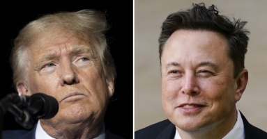 Cách Musk biến X thành cỗ máy hậu thuẫn Trump Cách Musk biến X thành cỗ máy hậu thuẫn Trump