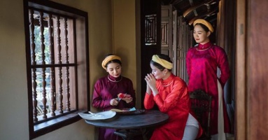 Đau mà thật: Đến tuổi trung niên mới biết anh em chị ruột không bao giờ là người một nhà Đau mà thật: Đến tuổi trung niên mới biết anh em chị ruột không bao giờ là người một nhà