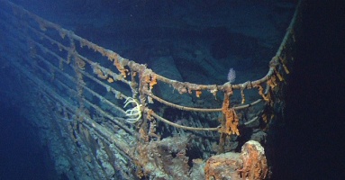 Tại sao xác tàu Titanic vẫn chưa được trục vớt sau 112 năm dù đã xác định được vị trí? Chuyên gia mất 40 năm, dùng công nghệ cao vẫn “bó tay” vì lý do này Tại sao xác tàu Titanic vẫn chưa được trục vớt sau 112 năm dù đã xác định được vị trí? Chuyên gia mất 40 năm, dùng công nghệ cao vẫn “bó tay” vì lý do này