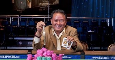 'Thần bài Poker' gốc Việt bị trộm 3 chiếc đồng hồ Rolex 'Thần bài Poker' gốc Việt bị trộm 3 chiếc đồng hồ Rolex