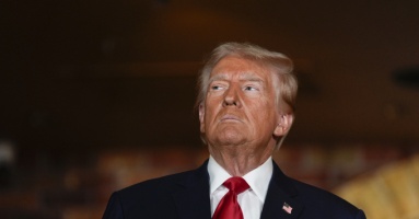 Thế khó của ông Trump khi bà Harris trỗi dậy Thế khó của ông Trump khi bà Harris trỗi dậy