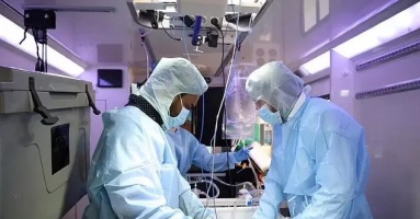 Chi hơn 5 tỷ để đông lạnh cơ thể sau khi chết chờ hồi sinh, con người sẽ tái sinh sau hàng trăm năm? Chi hơn 5 tỷ để đông lạnh cơ thể sau khi chết chờ hồi sinh, con người sẽ tái sinh sau hàng trăm năm?