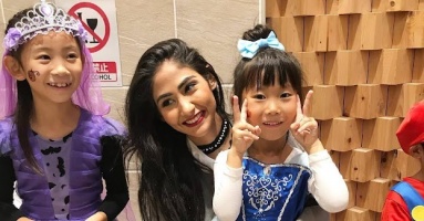 Một Hoa hậu nổi tiếng qua đời ở tuổi 31 gây bàng hoàng và tiếc nuối Một Hoa hậu nổi tiếng qua đời ở tuổi 31 gây bàng hoàng và tiếc nuối