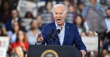 Chiến lược của ông Biden trong những tháng cuối nhiệm kỳ Chiến lược của ông Biden trong những tháng cuối nhiệm kỳ
