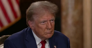 Ông Trump tuyên bố có quyền can thiệp cuộc bầu cử năm 2020 Ông Trump tuyên bố có quyền can thiệp cuộc bầu cử năm 2020