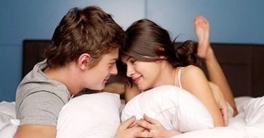 Những điều kinh khủng gì sẽ xảy ra khi chị em thiếu 'chuyện ấy'? Những điều kinh khủng gì sẽ xảy ra khi chị em thiếu 'chuyện ấy'?