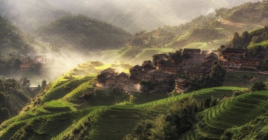 Báo Mỹ liệt kê những 'ngôi làng du lịch' đẹp quên lối về, Việt Nam cũng góp một cái tên không ai ngờ Báo Mỹ liệt kê những 'ngôi làng du lịch' đẹp quên lối về, Việt Nam cũng góp một cái tên không ai ngờ