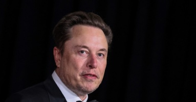 Elon Musk: Mỹ sẽ không thể lên sao Hỏa nếu bà Harris đắc cử Elon Musk: Mỹ sẽ không thể lên sao Hỏa nếu bà Harris đắc cử