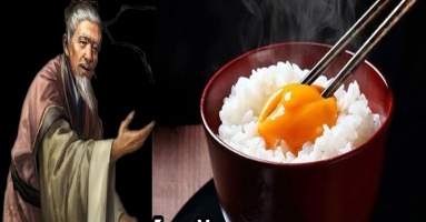 Tổ tiên nhắc nhở: Bát cơm của mình, ẩn chứa phúc khí gia đình Tổ tiên nhắc nhở: Bát cơm của mình, ẩn chứa phúc khí gia đình