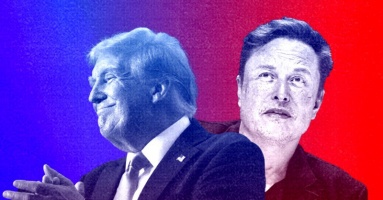 Tỷ phú Elon Musk: 'Nếu ông Trump thua, đây sẽ là kỳ bầu cử cuối cùng của Mỹ' Tỷ phú Elon Musk: 'Nếu ông Trump thua, đây sẽ là kỳ bầu cử cuối cùng của Mỹ'