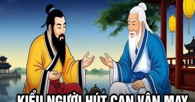 Đừng bao giờ dính líu đến 6 loại người này vì họ sẽ hút cạn năng lượng của bạn Đừng bao giờ dính líu đến 6 loại người này vì họ sẽ hút cạn năng lượng của bạn