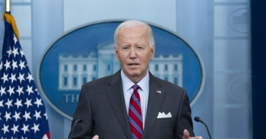 Ông Biden lo Donald Trump không chấp nhận kết quả bầu cử Ông Biden lo Donald Trump không chấp nhận kết quả bầu cử