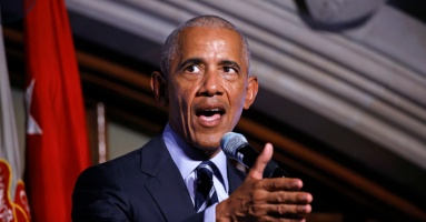 Ông Obama sẽ vận động tranh cử cho bà Harris Ông Obama sẽ vận động tranh cử cho bà Harris