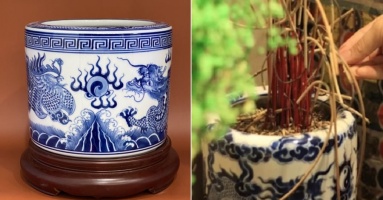 Bát hương có 4 dấu hiệu này là không ổn, gia chủ phải thay gấp Bát hương có 4 dấu hiệu này là không ổn, gia chủ phải thay gấp