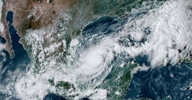 Mỹ: Bang Florida “họa vô đơn chí”, thêm bão cấp 5 Milton lao đến Mỹ: Bang Florida “họa vô đơn chí”, thêm bão cấp 5 Milton lao đến