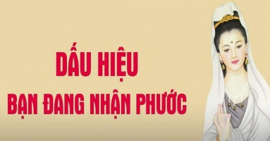 5 dấu hiệu nhận biết người phụ nữ nhận được phúc trời ban do ăn ở hiền lành từ kiếp trước 5 dấu hiệu nhận biết người phụ nữ nhận được phúc trời ban do ăn ở hiền lành từ kiếp trước