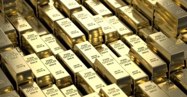 Giá vàng hôm nay chính thức lao dốc từ đỉnh cao nhất lịch sử Giá vàng hôm nay chính thức lao dốc từ đỉnh cao nhất lịch sử