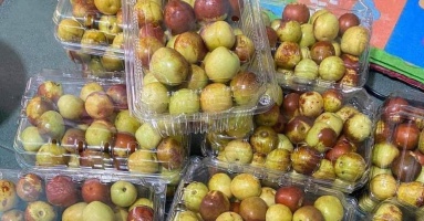 Loại quả ‘thần dược’ đang bán tràn lan ở chợ Việt với giá chỉ 70.000 đồng/kg: Người mua cẩn trọng kẻo ‘tiền mất t/ậ/t mang’ Loại quả ‘thần dược’ đang bán tràn lan ở chợ Việt với giá chỉ 70.000 đồng/kg: Người mua cẩn trọng kẻo ‘tiền mất t/ậ/t mang’