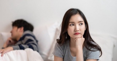 Đàn bà ngoại tình sợ nhất bị chồng chạm đến 4 điểm này, đàn ông chớ lơ là Đàn bà ngoại tình sợ nhất bị chồng chạm đến 4 điểm này, đàn ông chớ lơ là