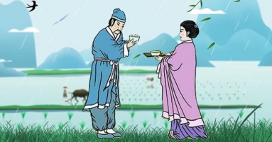 Vì sao cổ nhân dạy: Đàn bà cúi đầu, đàn ông lộ ngực, cả đời phú quý sang giàu? Vì sao cổ nhân dạy: Đàn bà cúi đầu, đàn ông lộ ngực, cả đời phú quý sang giàu?