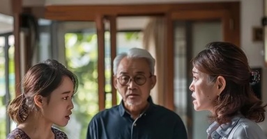 Con trai mua nhà rồi đón bố mẹ vợ tới sống cùng, bố ruột lên chơi ở lại một đêm, hôm sau lặng lẽ rời đi Con trai mua nhà rồi đón bố mẹ vợ tới sống cùng, bố ruột lên chơi ở lại một đêm, hôm sau lặng lẽ rời đi