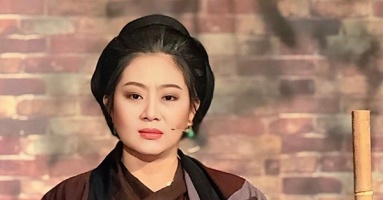 Nghệ sĩ trẻ Lê Phương qua đời vì tai nạn giao thông Nghệ sĩ trẻ Lê Phương qua đời vì tai nạn giao thông