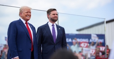 Ông Trump sẽ lãnh đạo nước Mỹ thế nào trong nhiệm kỳ 2? Ông Trump sẽ lãnh đạo nước Mỹ thế nào trong nhiệm kỳ 2?