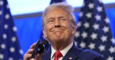 Cách ông Trump mê hoặc người trẻ Mỹ Cách ông Trump mê hoặc người trẻ Mỹ