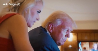 Video hậu trường hé lộ cách ông Trump phản bác đối thủ trên mạng xã hội Video hậu trường hé lộ cách ông Trump phản bác đối thủ trên mạng xã hội