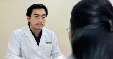 Từ Mỹ về Việt Nam chữa vô sinh Từ Mỹ về Việt Nam chữa vô sinh