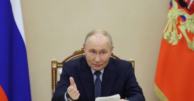 Ông Putin: Nga sẽ sản xuất hàng loạt tên lửa đạn đạo Oreshnik Ông Putin: Nga sẽ sản xuất hàng loạt tên lửa đạn đạo Oreshnik