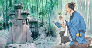 Ông bà ta dặn: ‘Ra mộ đừng mang 3 người, thăm mộ không quá giờ Mùi’, vì sao? Ông bà ta dặn: ‘Ra mộ đừng mang 3 người, thăm mộ không quá giờ Mùi’, vì sao?