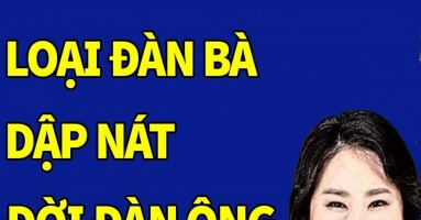 Bốn kiểu khuôn mặt của phụ nữ lười biếng, khả năng tự chủ kém, dễ béo phì, cả đời không làm nên việc lớn Bốn kiểu khuôn mặt của phụ nữ lười biếng, khả năng tự chủ kém, dễ béo phì, cả đời không làm nên việc lớn