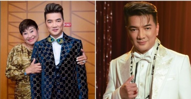 Đàm Vĩnh Hưng chưa có quốc tịch Mỹ, chỉ là thường trú nhân Đàm Vĩnh Hưng chưa có quốc tịch Mỹ, chỉ là thường trú nhân