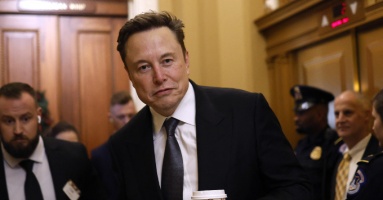 Elon Musk trở thành người đầu tiên trong lịch sử có 400 tỷ USD Elon Musk trở thành người đầu tiên trong lịch sử có 400 tỷ USD