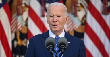 Ông Biden sắp đại xá 1.500 người Ông Biden sắp đại xá 1.500 người