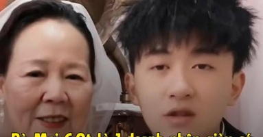Bà Mai, 60 tủi là một doanh nhân giàu có trong lĩnh vực bất động sản ở thành phố Bà Mai, 60 tủi là một doanh nhân giàu có trong lĩnh vực bất động sản ở thành phố