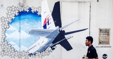Những giả thuyết có thể giải mã bí ẩn MH370 Những giả thuyết có thể giải mã bí ẩn MH370