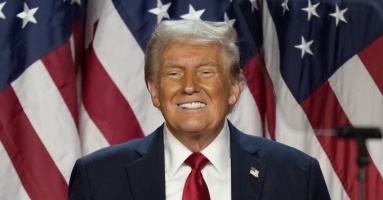 Ông Trump lại muốn Mỹ mua Greenland Ông Trump lại muốn Mỹ mua Greenland