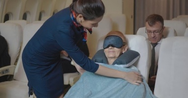 Bạn luôn có cảm giác lạnh khi đi máy bay: Lý do là điều thú vị rất ít người biết Bạn luôn có cảm giác lạnh khi đi máy bay: Lý do là điều thú vị rất ít người biết