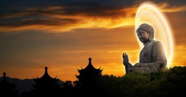Nhà sư 81 tuổi nói: 'Trước Phật nói thầm ba câu này, điều xấu sẽ tan biến, điều tốt lành sẽ đến' Nhà sư 81 tuổi nói: 'Trước Phật nói thầm ba câu này, điều xấu sẽ tan biến, điều tốt lành sẽ đến'