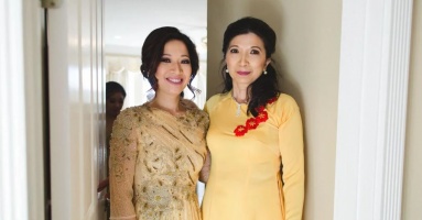 Chủ siêu thị gốc Việt bị cướp bắn chết vào ngày Tết Dương Lịch Chủ siêu thị gốc Việt bị cướp bắn chết vào ngày Tết Dương Lịch