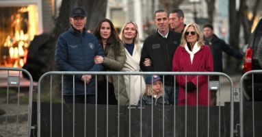 Ông Biden sẽ làm gì sau khi rời Nhà Trắng? Ông Biden sẽ làm gì sau khi rời Nhà Trắng?
