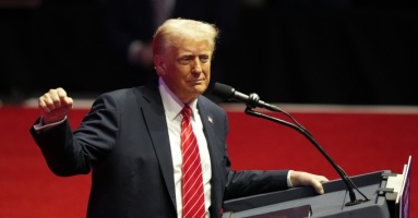 Ông Trump nhậm chức Tổng thống Mỹ hôm nay Ông Trump nhậm chức Tổng thống Mỹ hôm nay