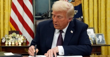 22 bang kiện ông Trump vì hủy quy định 'sinh ra ở Mỹ là công dân Mỹ' 22 bang kiện ông Trump vì hủy quy định 'sinh ra ở Mỹ là công dân Mỹ'