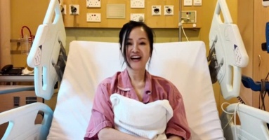 Diva Hồng Nhung bất ngờ tiết lộ bị ung thư Diva Hồng Nhung bất ngờ tiết lộ bị ung thư
