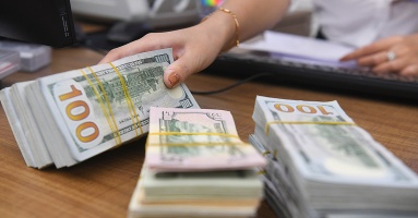 Gần nửa tỷ USD kiều hối về TP HCM dịp cận Tết Gần nửa tỷ USD kiều hối về TP HCM dịp cận Tết